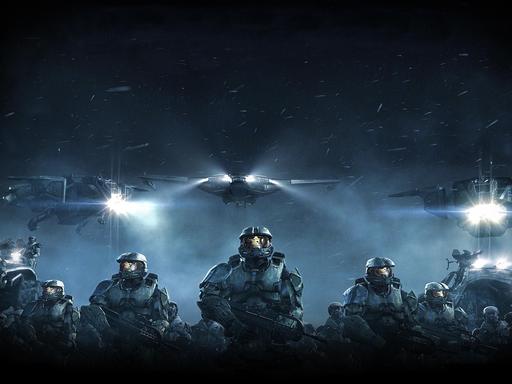 Halo Wars "заслужила" дополнение