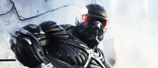 Crysis 2 - Семь деталей мультиплеера Crysis 2