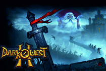 Dark Quest II (Продолжение прохождения (часть 2): бестиарий, миссия 3, кое-какие советы, знакомство с новыми NPC, миссия 4)