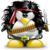 Tux_rambo